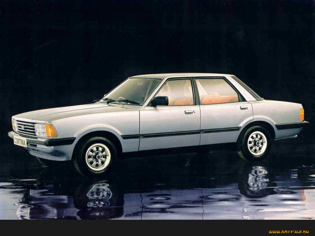, ford
